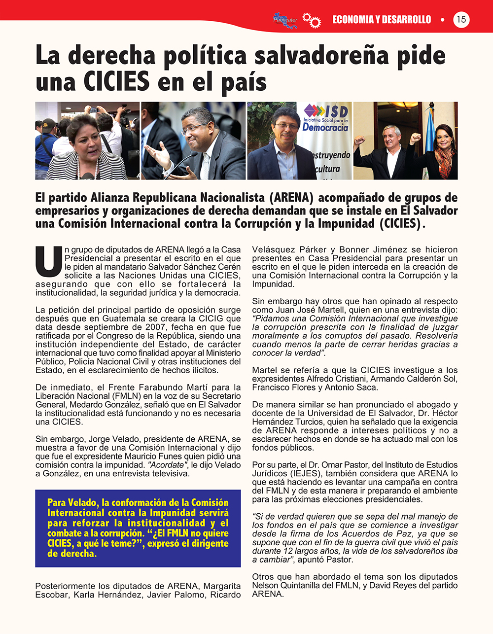 PAG 15